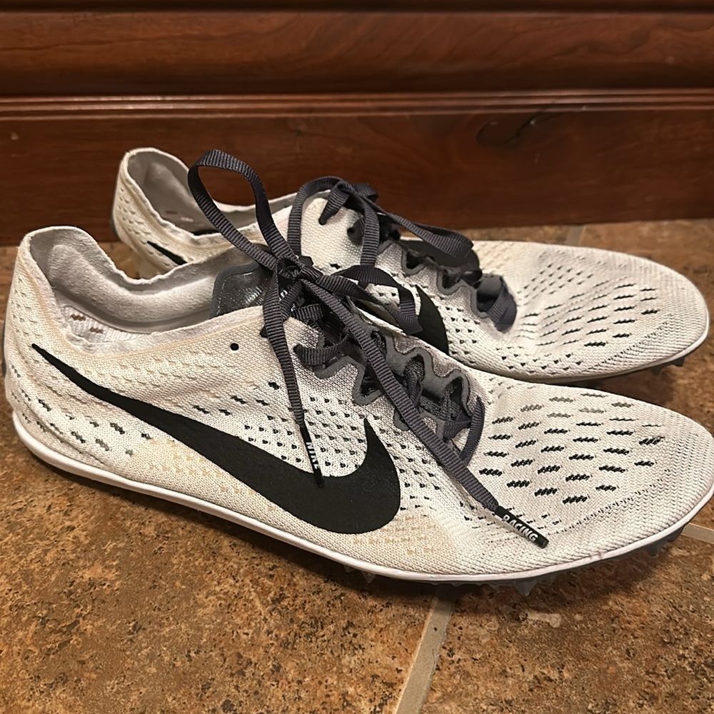 Nike zoom victory 3 track spikes